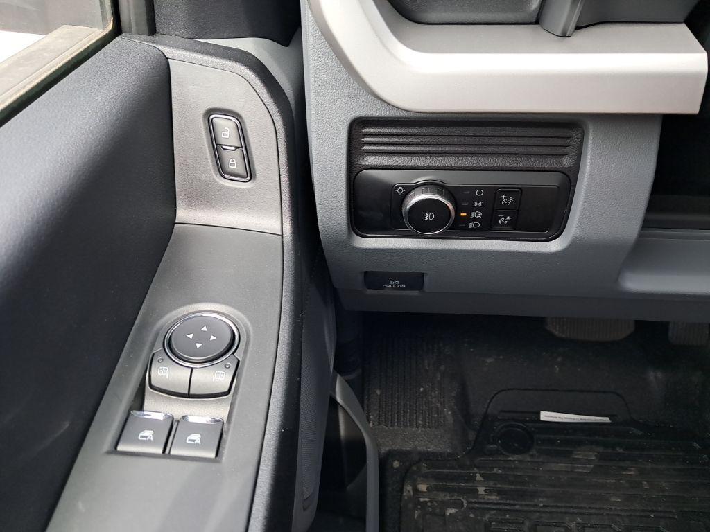 used 2024 Ford F-450 car, priced at $58,993