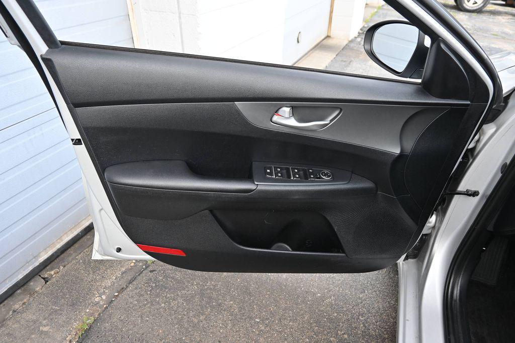 used 2019 Kia Forte car, priced at $13,231