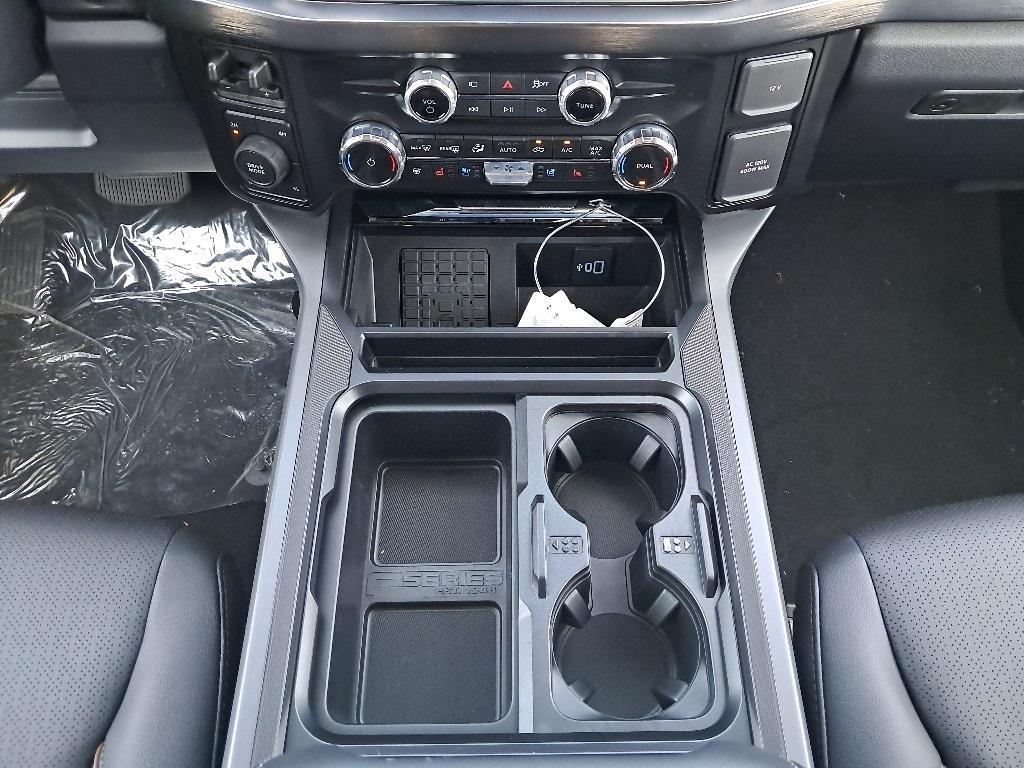 new 2026 Ford F-350 car, priced at $82,618