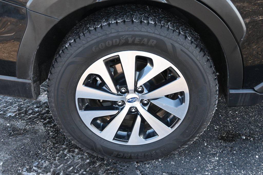 used 2024 Subaru Outback car, priced at $19,953