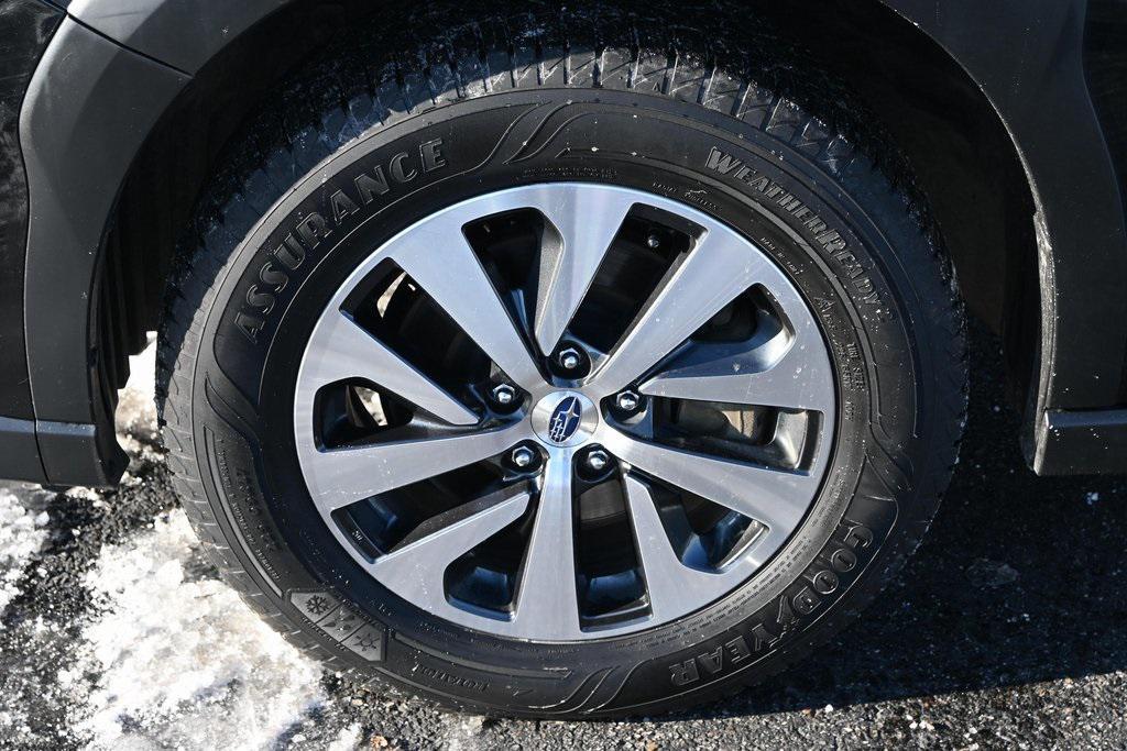 used 2024 Subaru Outback car, priced at $19,953