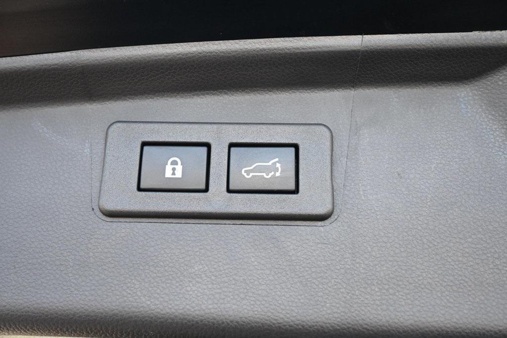 used 2024 Subaru Outback car, priced at $19,953