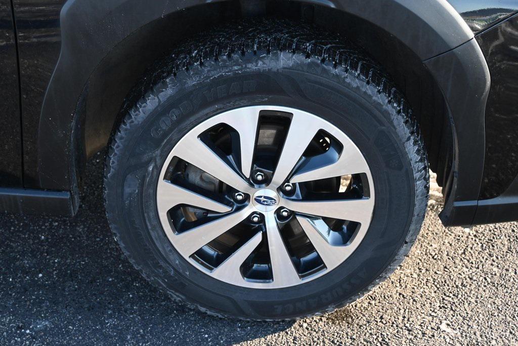 used 2024 Subaru Outback car, priced at $19,953