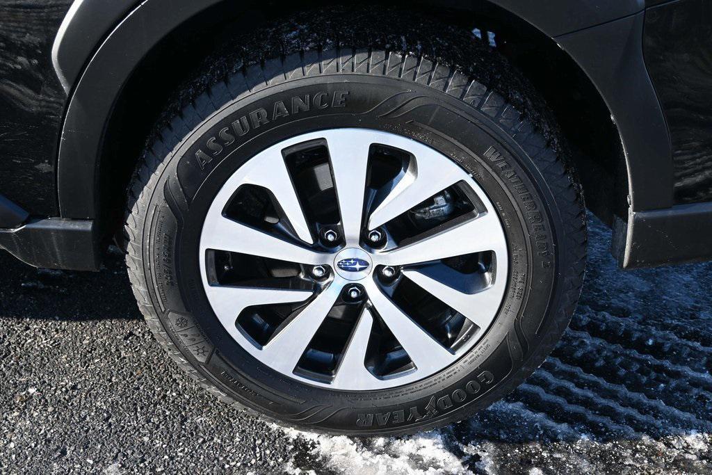used 2024 Subaru Outback car, priced at $19,953