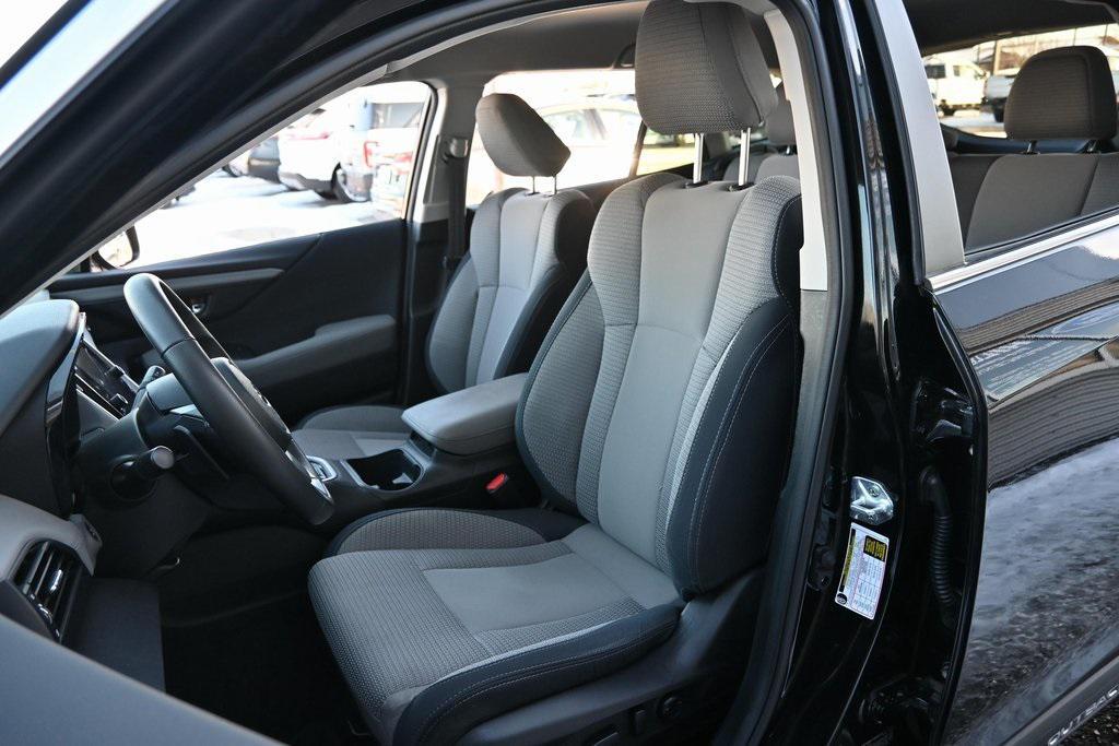 used 2024 Subaru Outback car, priced at $19,953