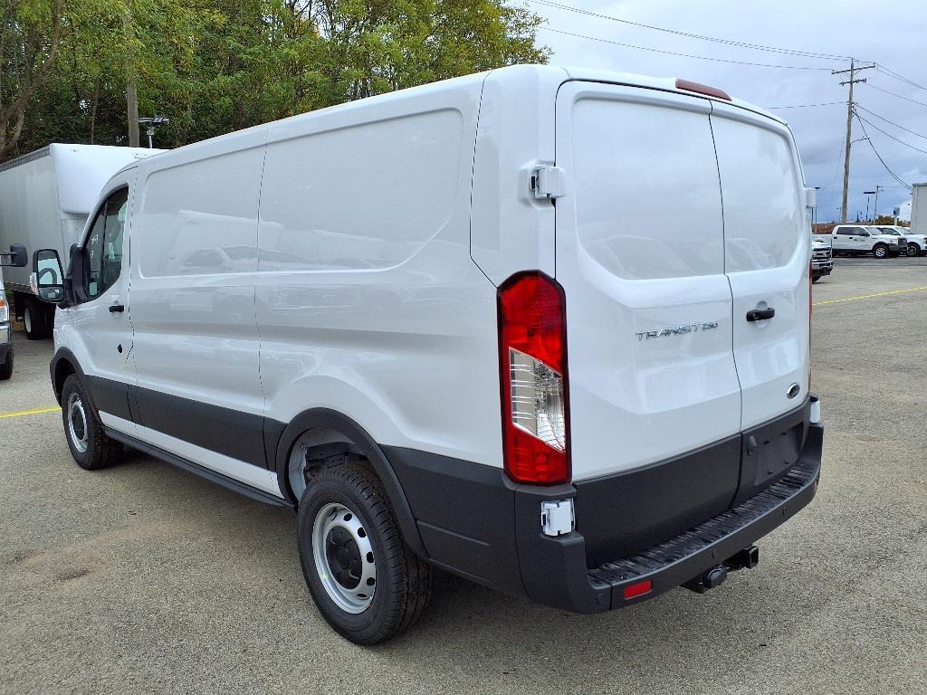 new 2025 Ford Transit-250 car, priced at $53,985