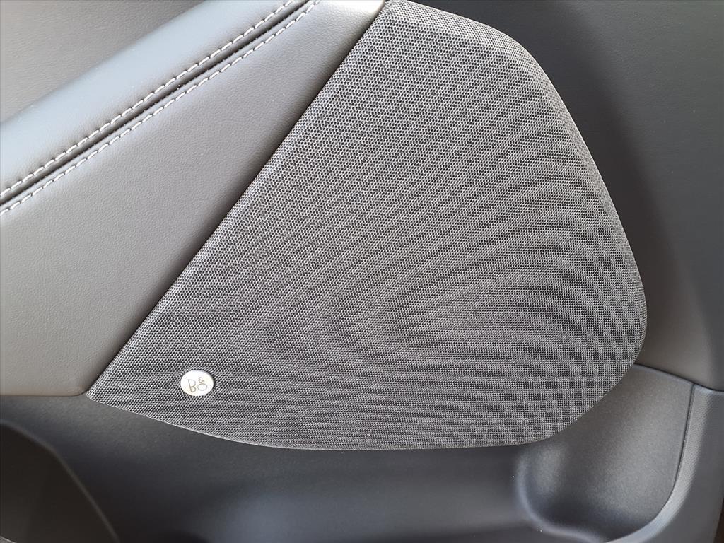 new 2025 Ford Mustang Mach-E car, priced at $47,497