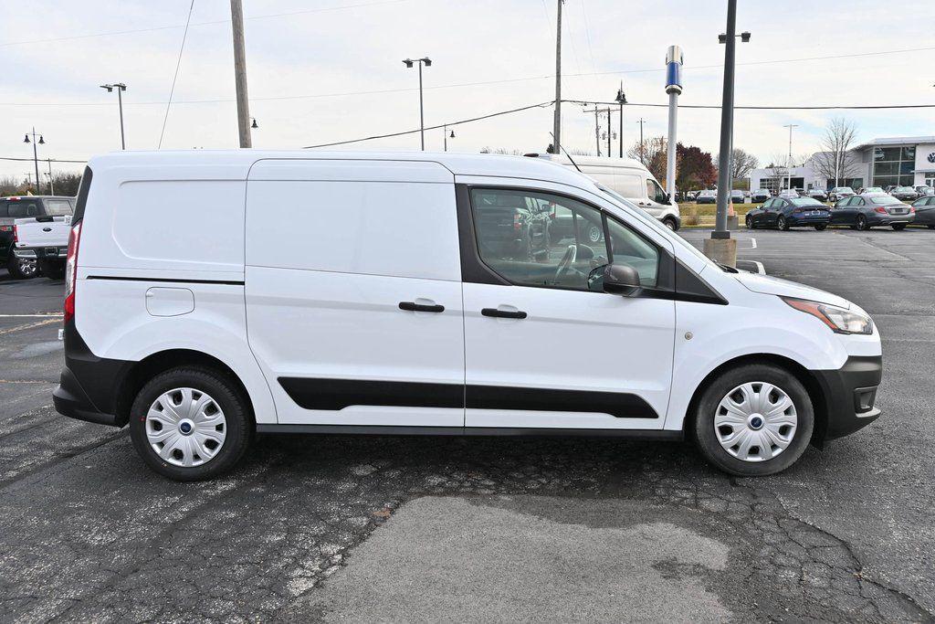 used 2020 Ford Transit Connect car, priced at $13,994