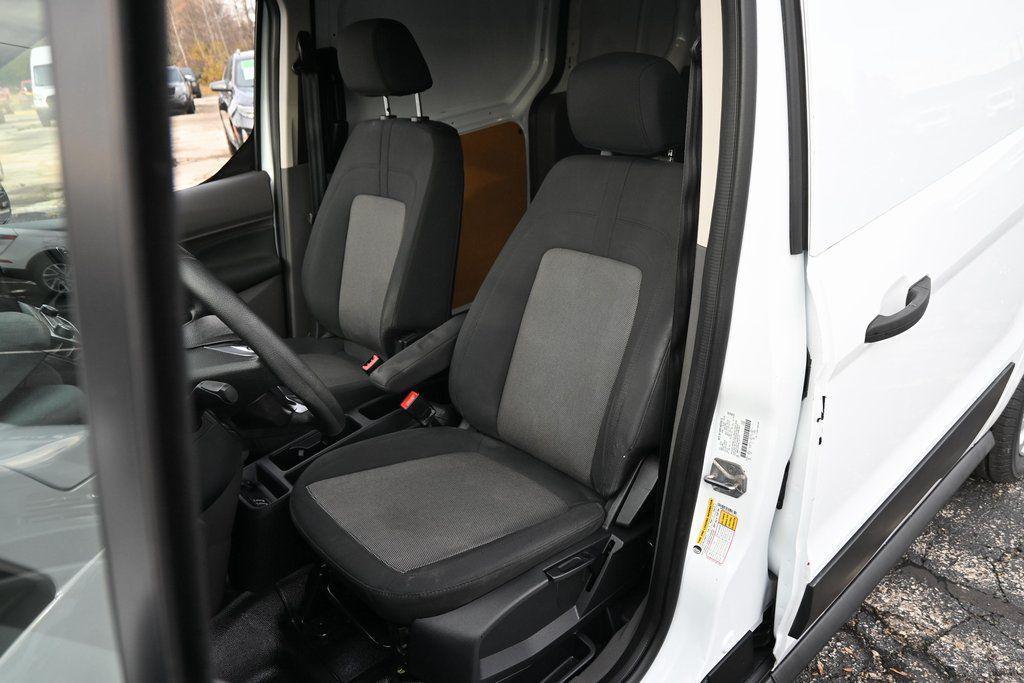 used 2020 Ford Transit Connect car, priced at $13,994