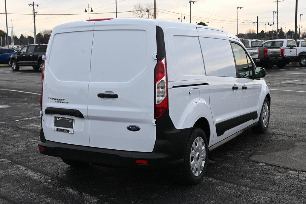 used 2020 Ford Transit Connect car, priced at $13,994