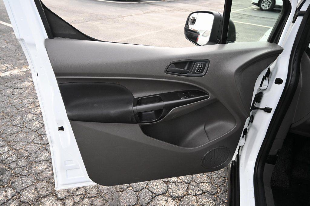 used 2020 Ford Transit Connect car, priced at $13,994