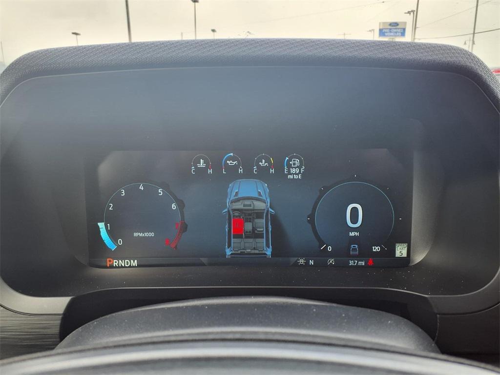 new 2026 Ford F-150 car, priced at $61,861