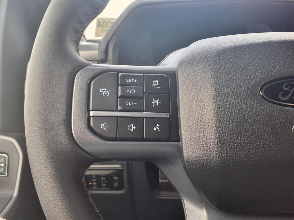 new 2026 Ford F-150 car, priced at $61,861