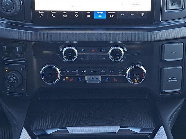 new 2025 Ford F-350 car, priced at $99,999