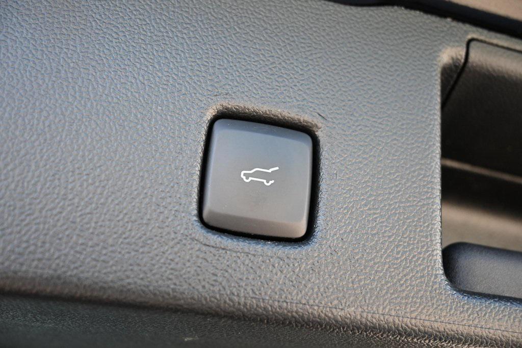 used 2024 Ford Escape car, priced at $25,299