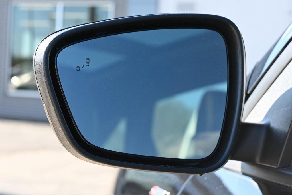 used 2024 Ford Escape car, priced at $25,299