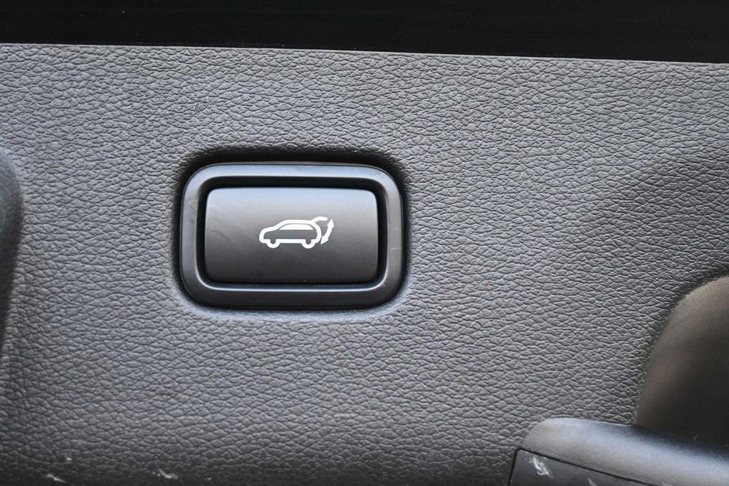 used 2023 Kia Sportage car, priced at $23,993