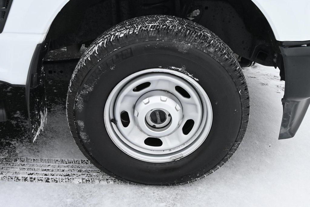 used 2023 Ford F-250 car, priced at $54,192