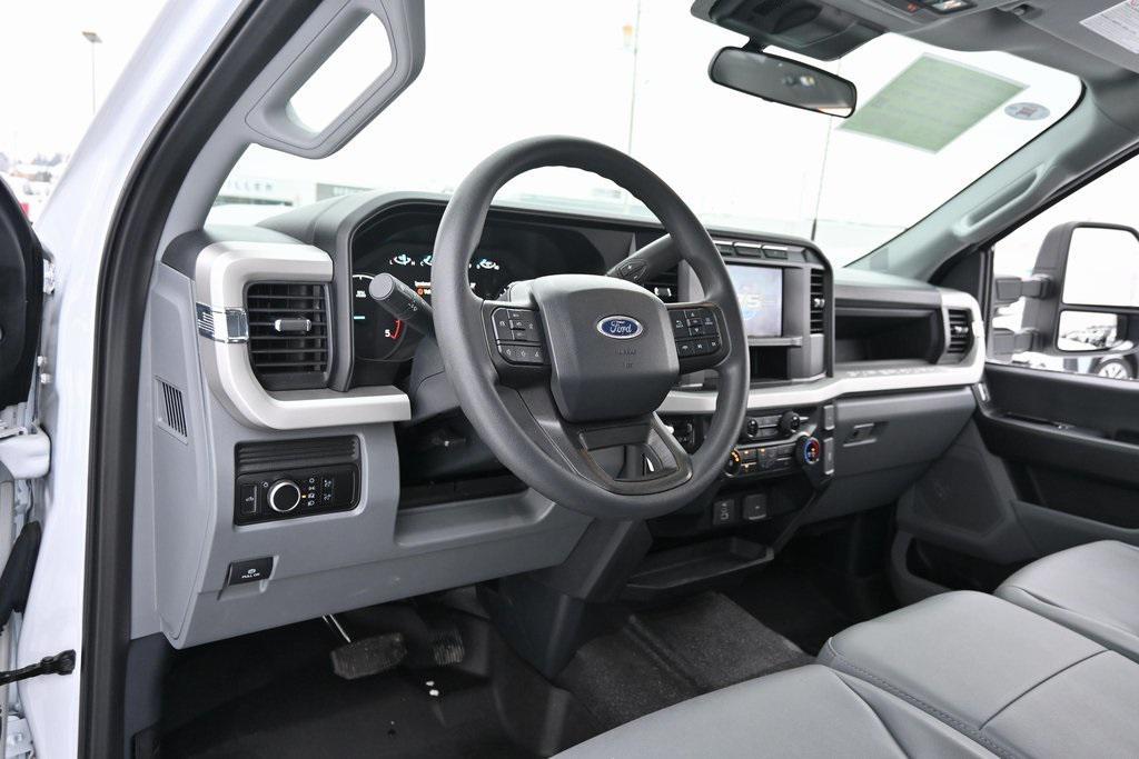 used 2023 Ford F-250 car, priced at $54,192