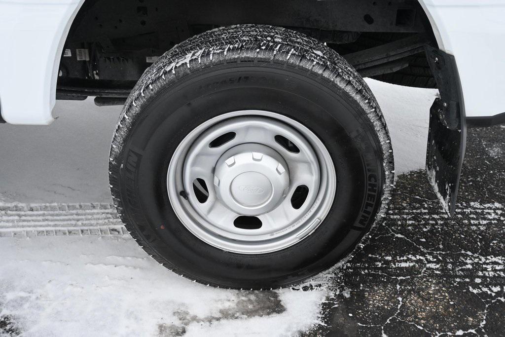 used 2023 Ford F-250 car, priced at $54,192