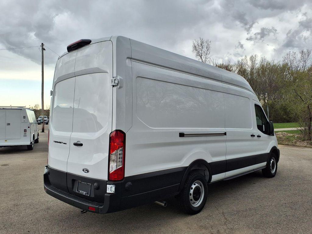 new 2026 Ford Transit-350 car, priced at $57,959