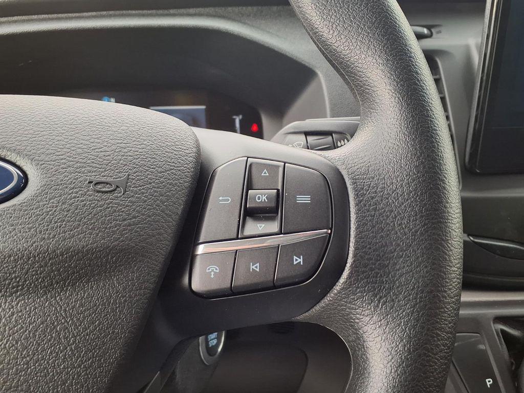 new 2026 Ford Transit-350 car, priced at $57,959