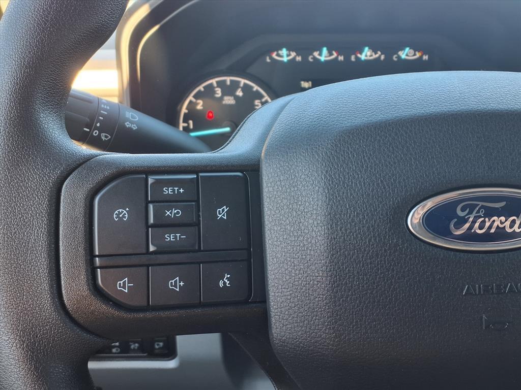 new 2026 Ford F-350 car, priced at $62,690