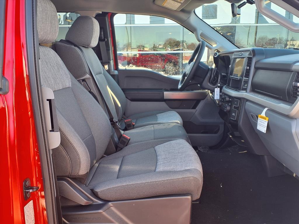 new 2026 Ford F-350 car, priced at $62,690