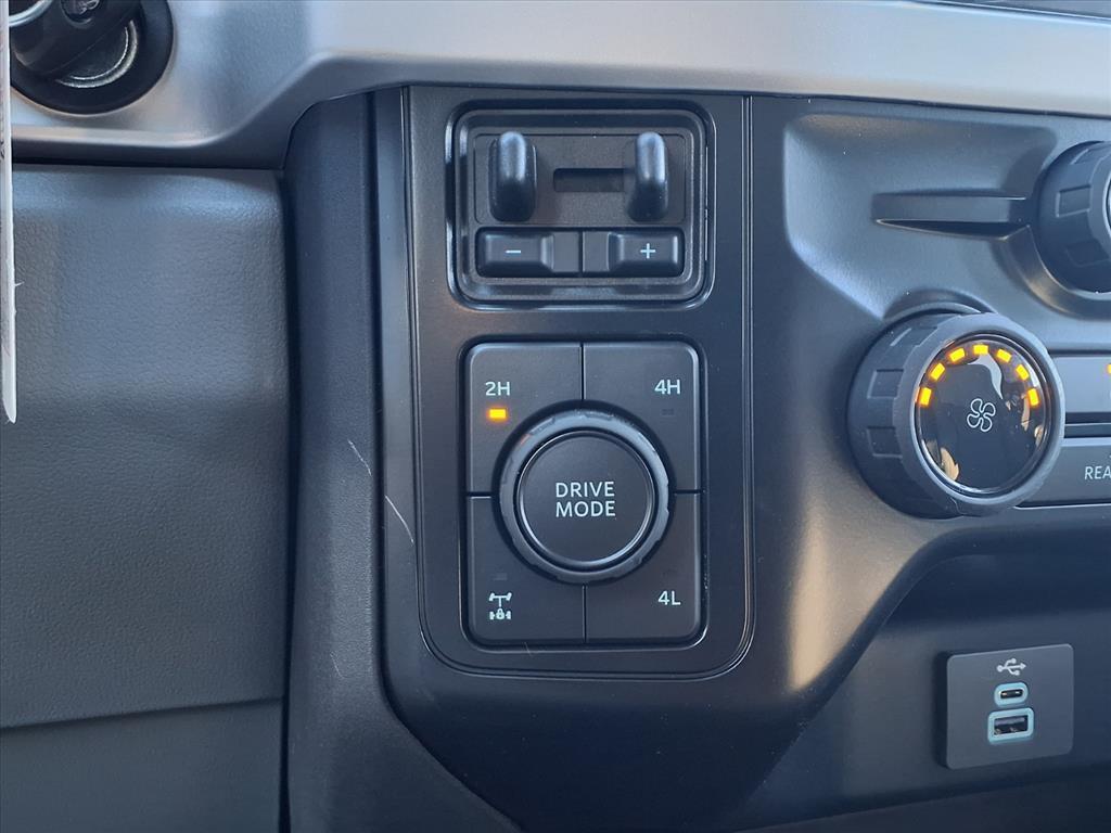 new 2026 Ford F-350 car, priced at $62,690