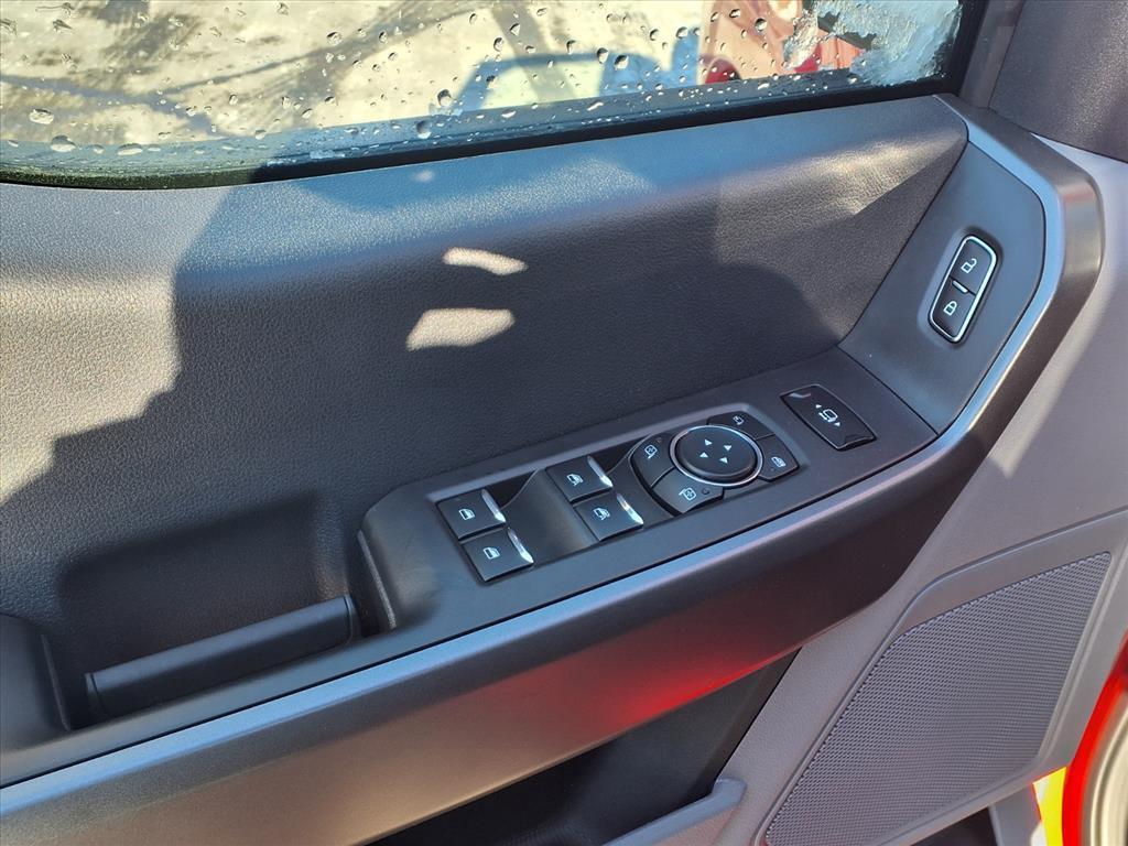 new 2026 Ford F-350 car, priced at $62,690