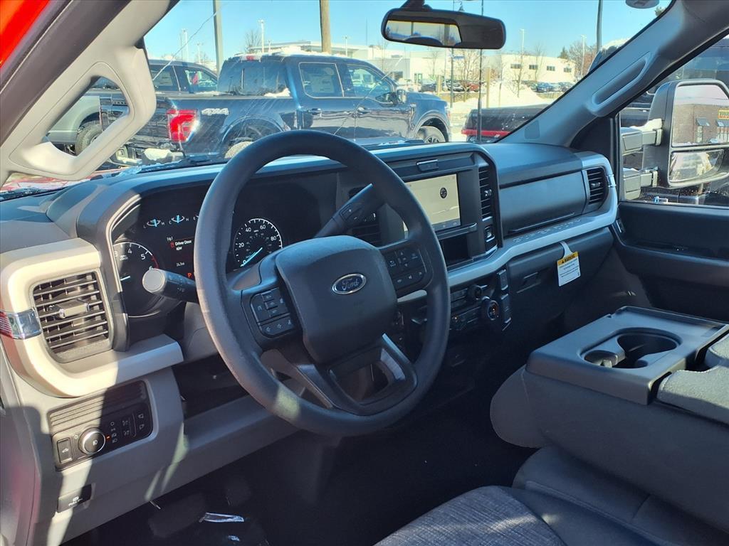 new 2026 Ford F-350 car, priced at $62,690