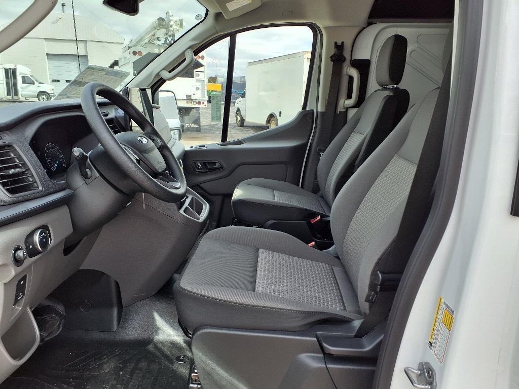 new 2025 Ford Transit-250 car, priced at $51,843