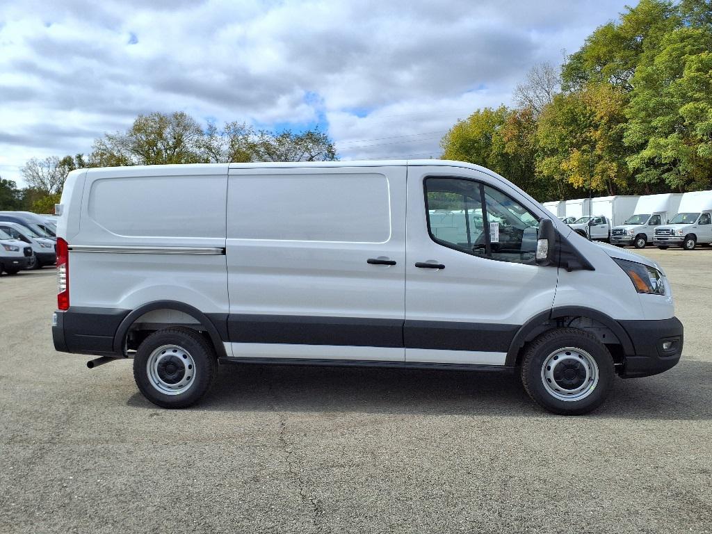 new 2025 Ford Transit-250 car, priced at $51,843