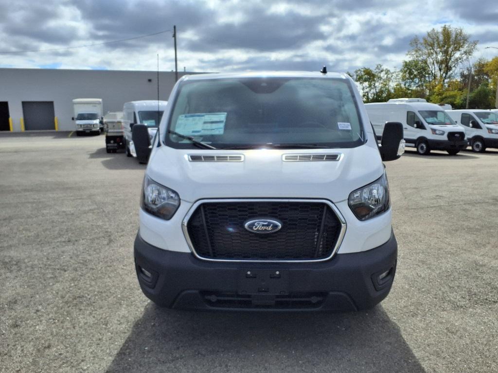 new 2025 Ford Transit-250 car, priced at $51,843