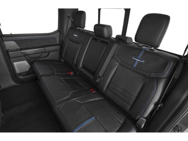 new 2026 Ford F-350 car, priced at $107,445