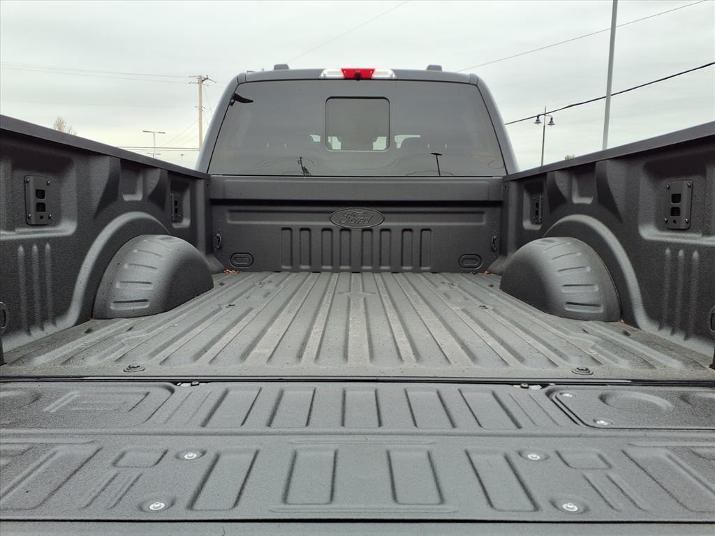 new 2026 Ford F-250 car, priced at $98,505
