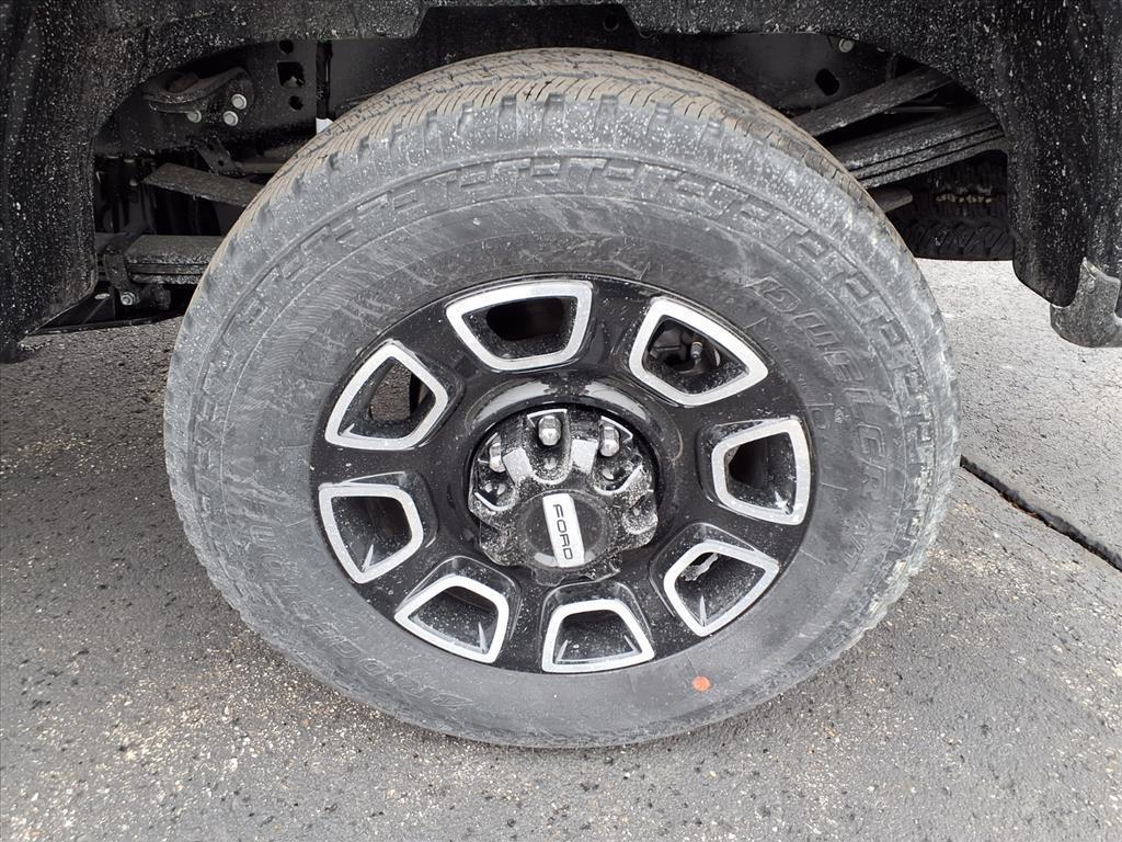 new 2026 Ford F-250 car, priced at $98,505