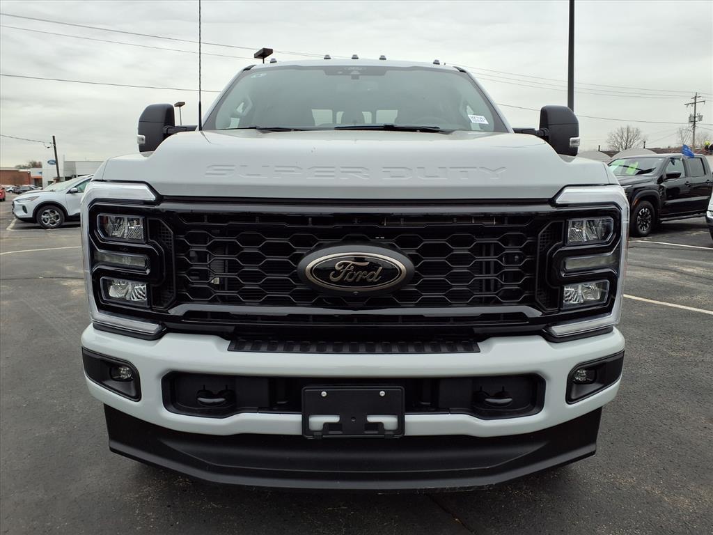 new 2026 Ford F-250 car, priced at $82,720