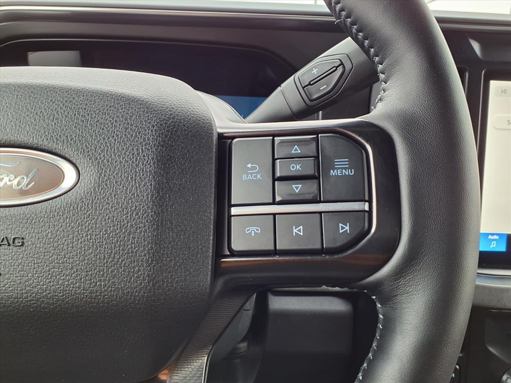 new 2026 Ford F-250 car, priced at $101,740