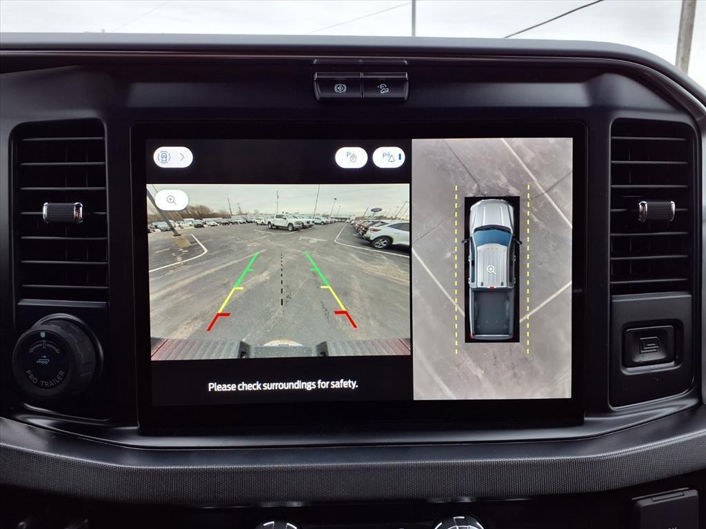 new 2026 Ford F-250 car, priced at $101,740