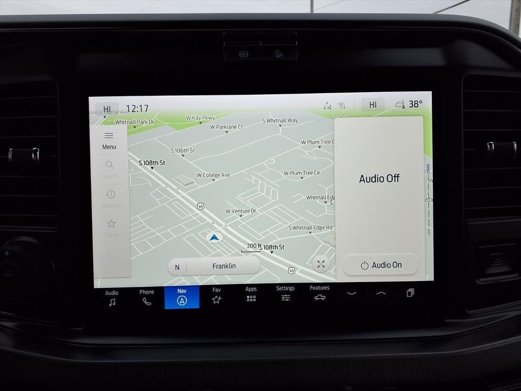 new 2026 Ford F-250 car, priced at $101,740