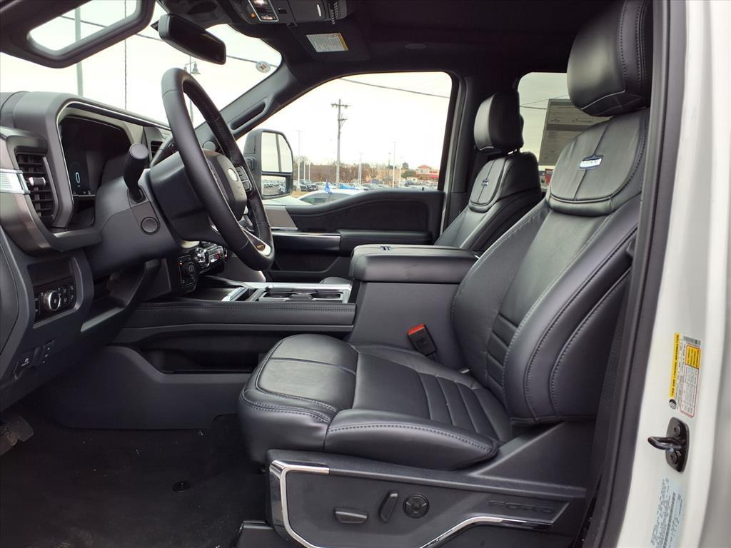 new 2026 Ford F-250 car, priced at $101,740