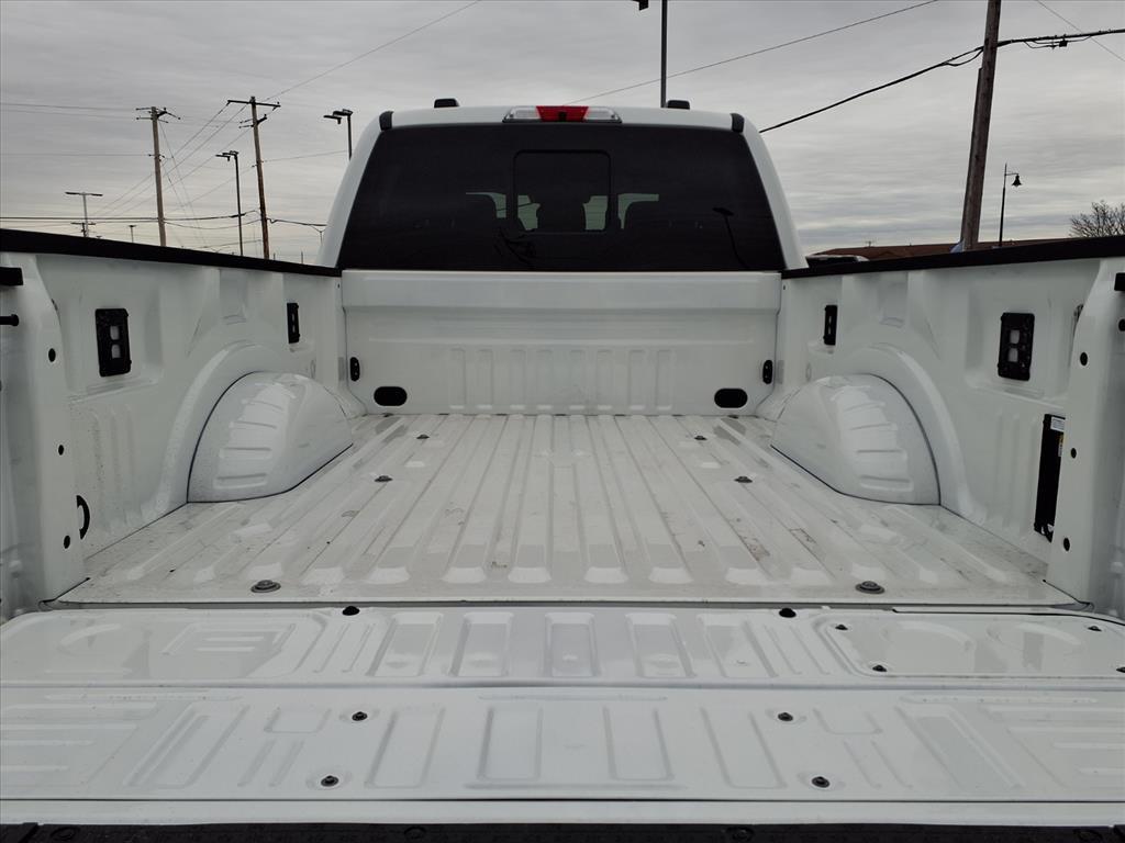 new 2026 Ford F-250 car, priced at $101,740