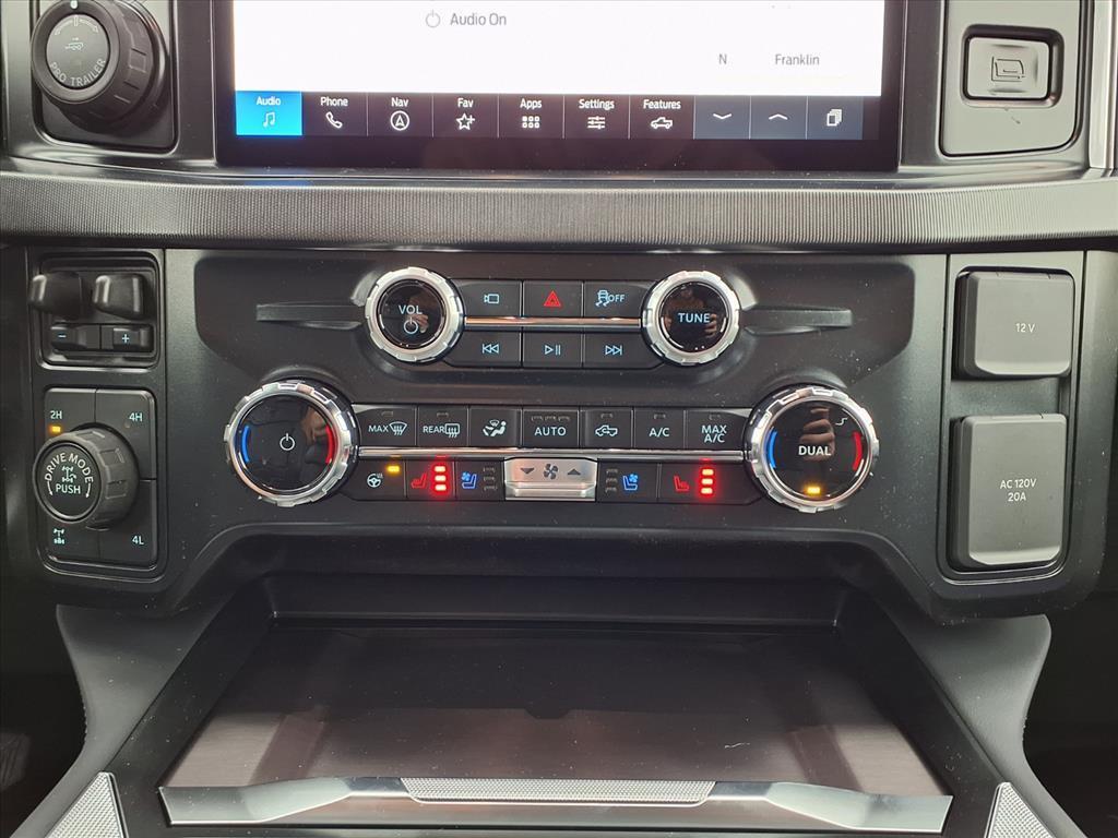 new 2026 Ford F-250 car, priced at $101,740