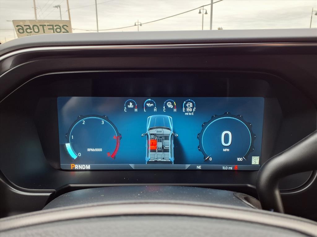 new 2026 Ford F-250 car, priced at $101,740