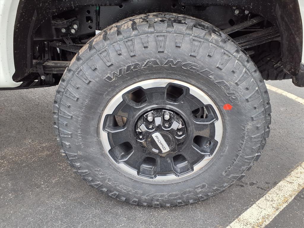 new 2026 Ford F-250 car, priced at $101,740