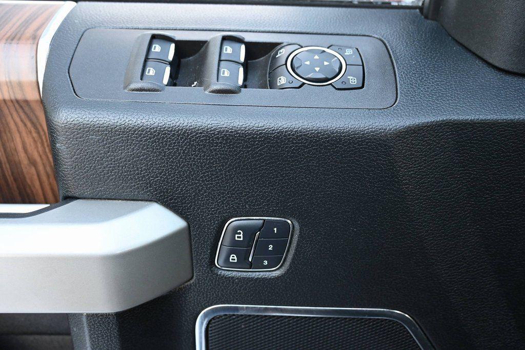 used 2017 Ford F-150 car, priced at $24,493