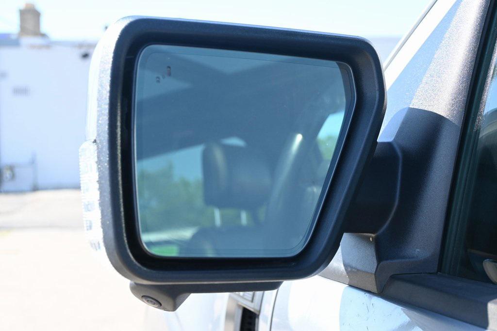 used 2021 Ford F-150 car, priced at $34,997