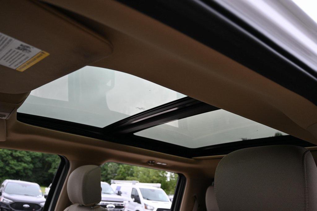 used 2020 Ford F-150 car, priced at $17,900