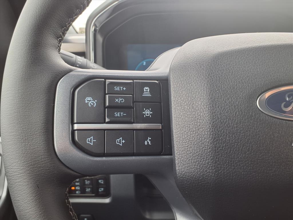 new 2026 Ford F-250 car, priced at $92,225